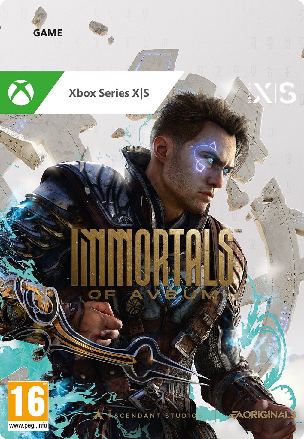 Immortals of Aveum - Xbox Series X|S Digital