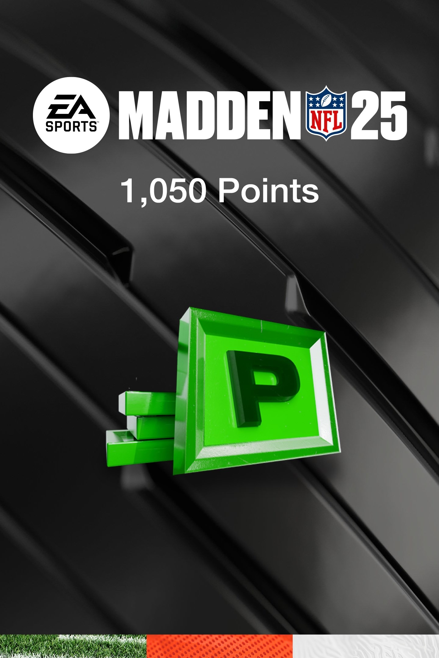 Madden NFL 25: 1050 Madden Points - Xbox Digital