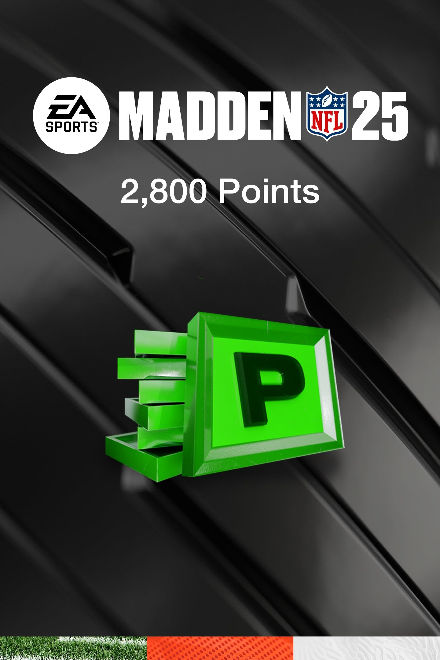 Madden NFL 25: 2800 Madden Points - Xbox Digital