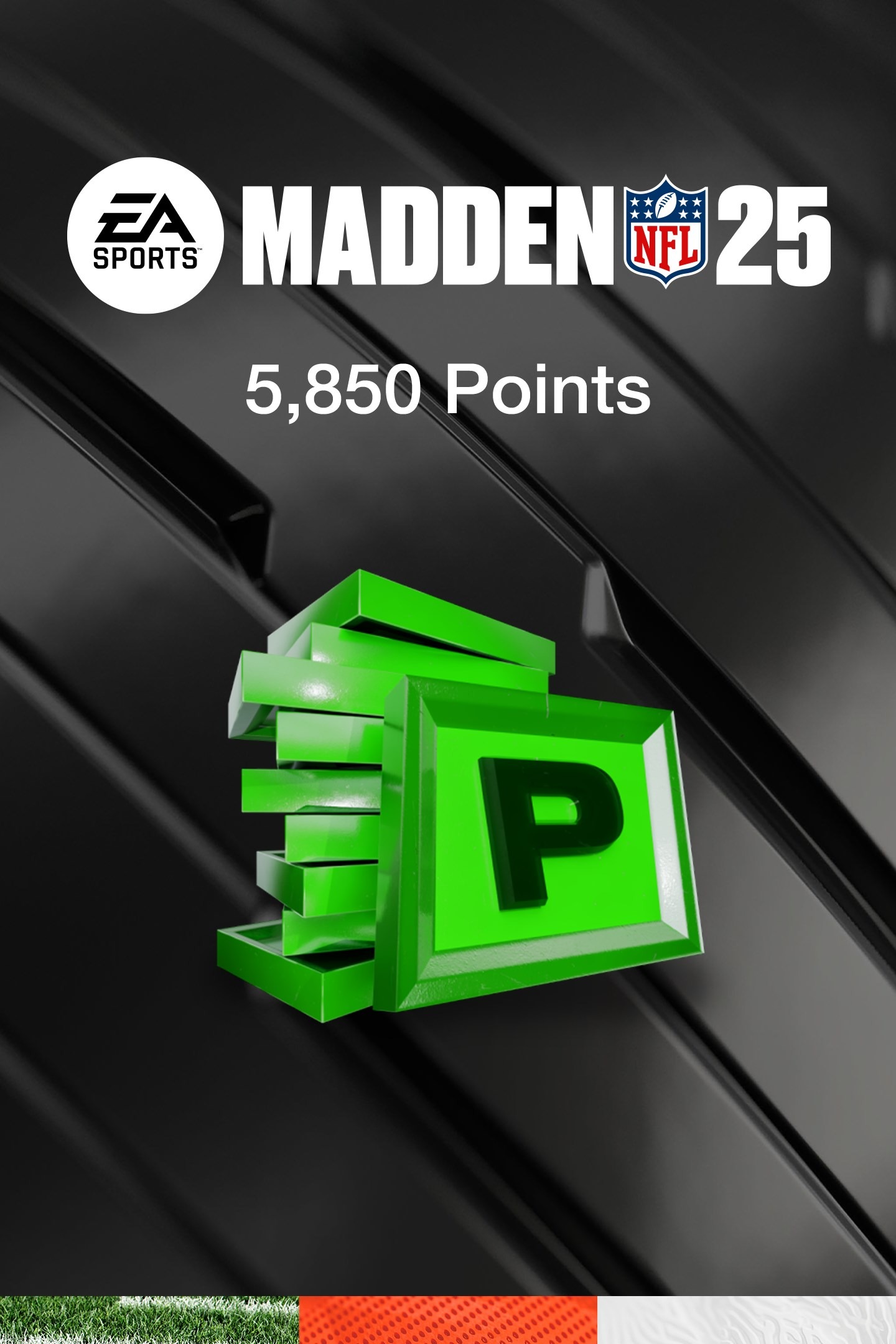 Madden NFL 25: 5850 Madden Points - Xbox Digital