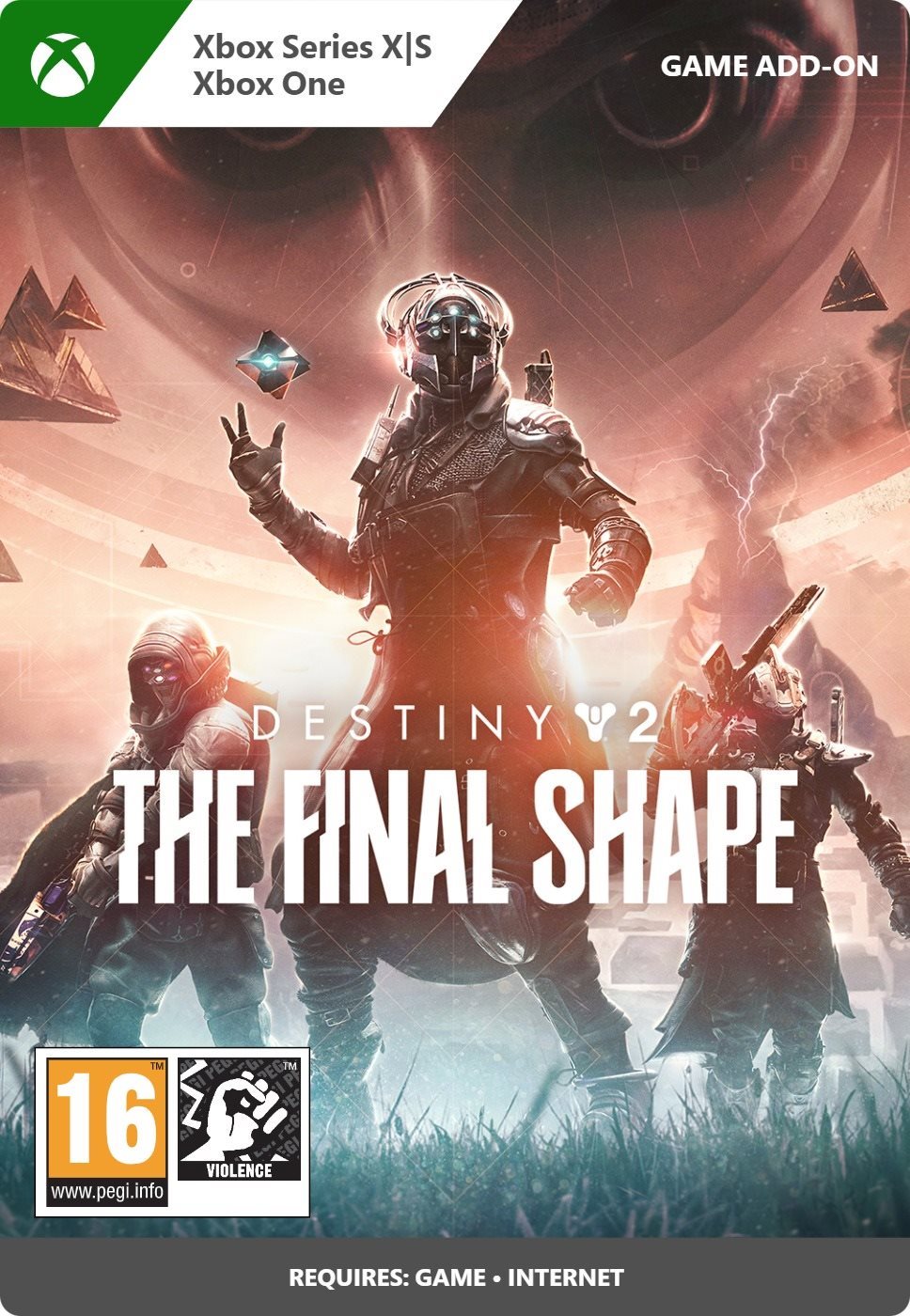 Destiny 2: The Final Shape - Xbox Digital
