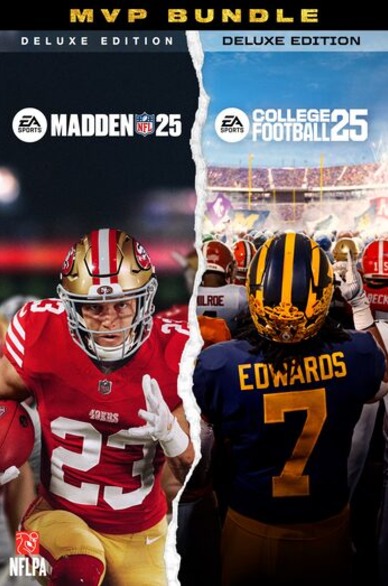 EA Sports MVP Bundle  - Xbox Digi