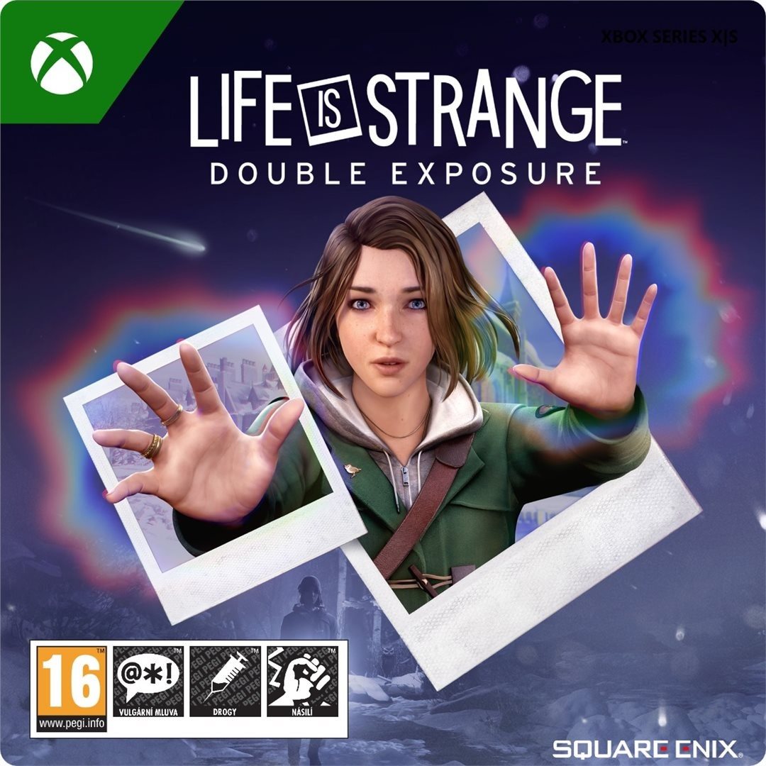 Life is Strange: Double Exposure - Xbox Series X|S Digital