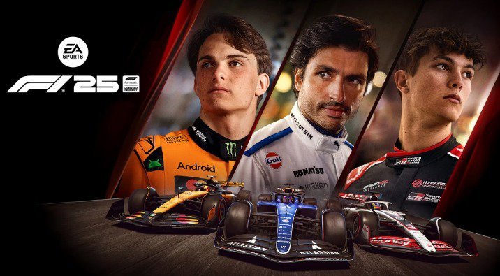 F1 25: Iconic Edition - Xbox Series X|S Digital