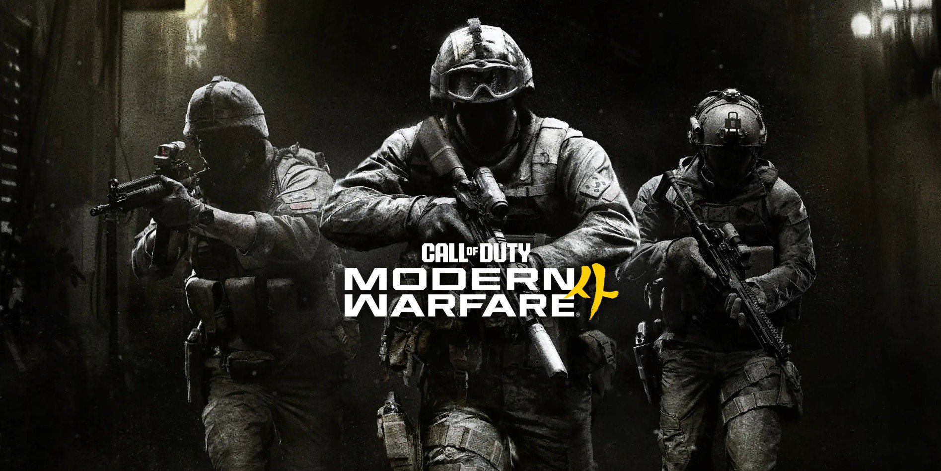 Call of Duty: Modern Warfare 4: Standard Edition (Předobjednávka) - Xbox Series X|S / Windows Digita