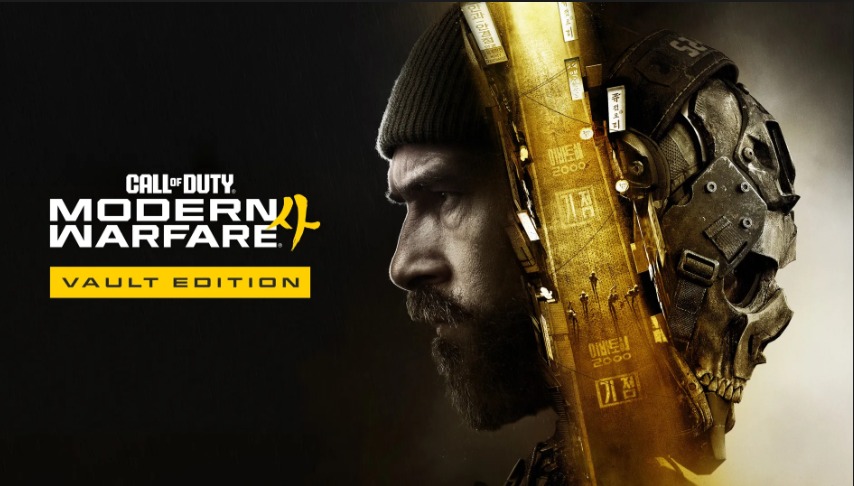 Call of Duty: Modern Warfare 4: Vault Edition (Předobjednávka) - Xbox Series X|S / Windows Digital