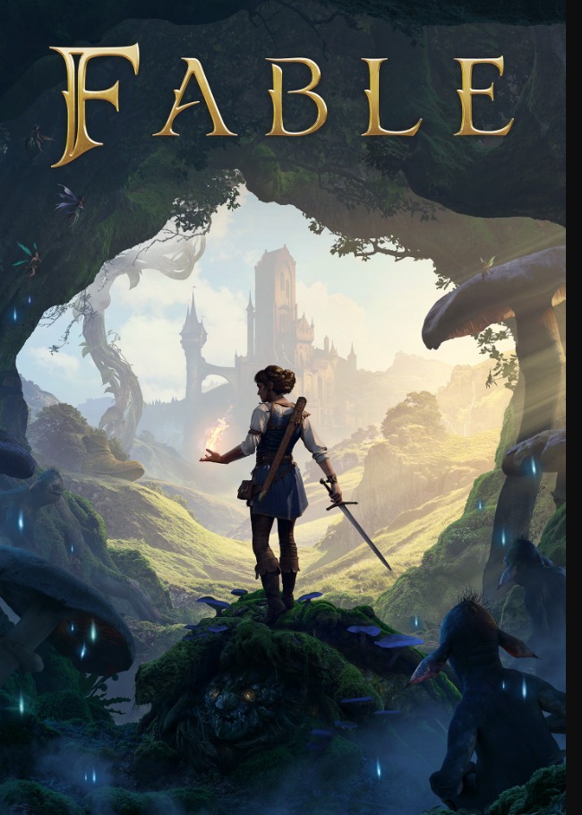 Fable: Standard Edition (Předobjednávka) - Xbox Series X|S / Windows Digital