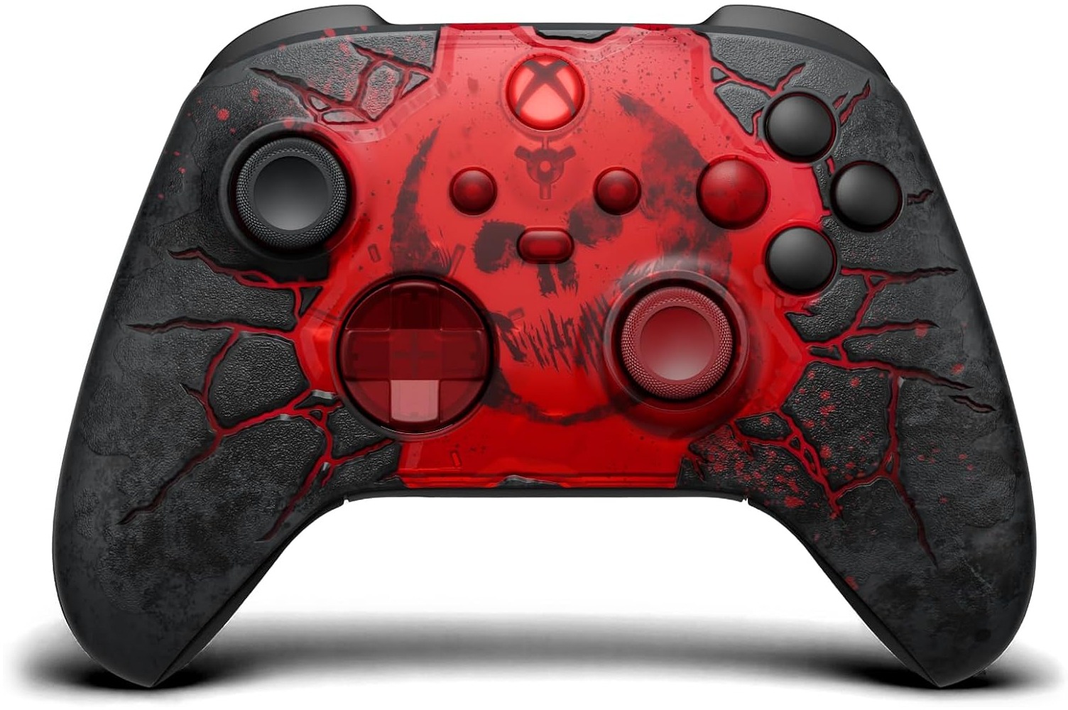 Xbox Wireless Controller - Gears of War: E-Day Limited Edition