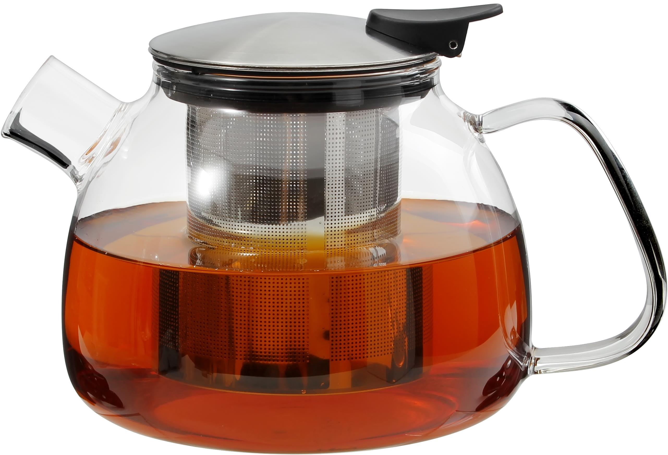 Maxxo Teapot 800 ml