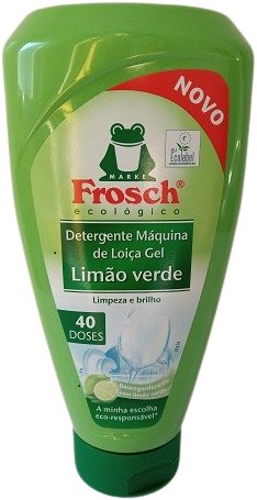 FROSCH Citron 650 ml
