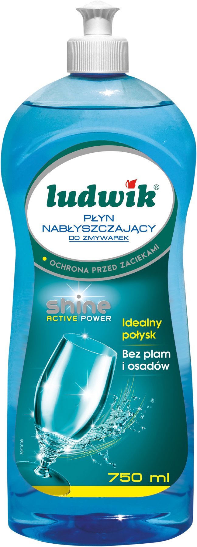 LUDWIK Univerzální 750 ml