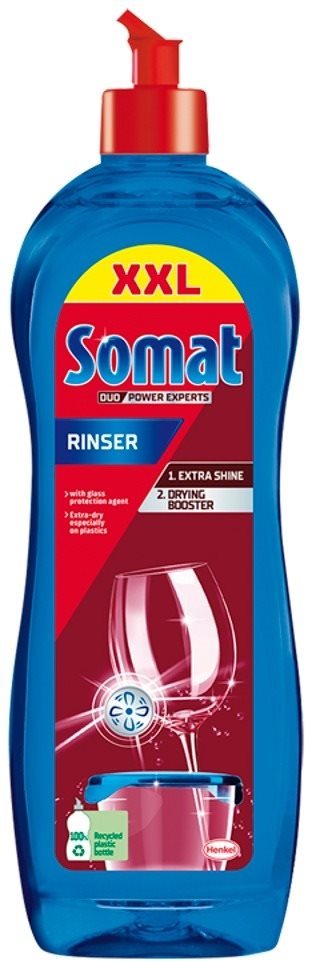 Somat Leštidlo do myčky 750 ml
