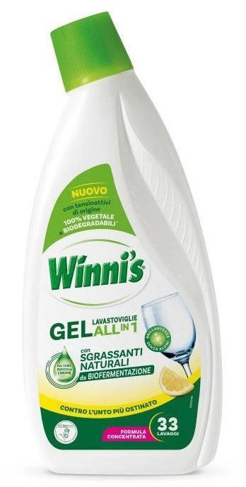 WINNI´S Gel 561 ml