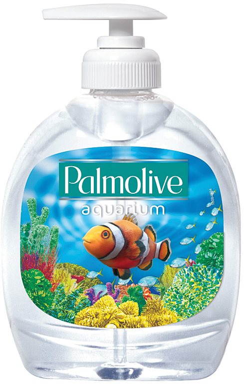 Palmolive Aquarium 300 ml