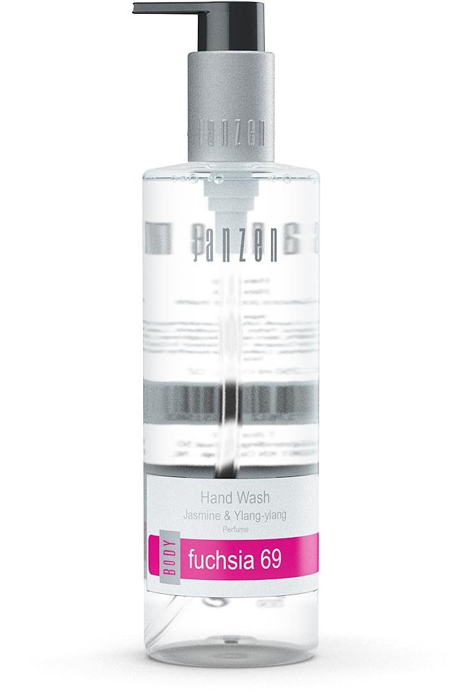 JANZEN Fuchsia 250 ml
