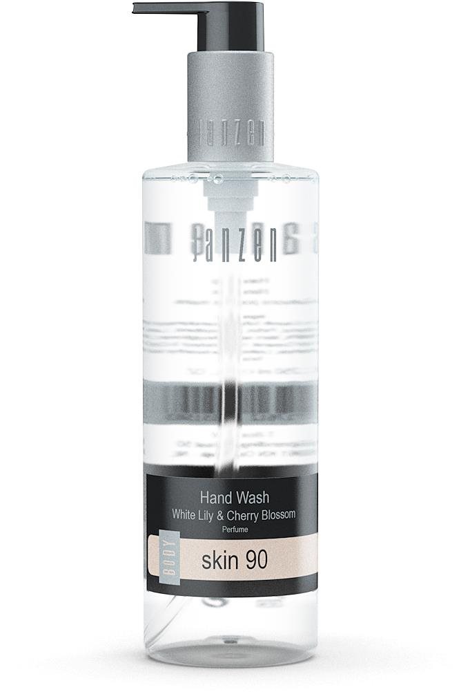 JANZEN Skin 250 ml