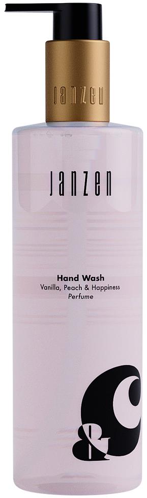 JANZEN Vanilla Peach 250 ml