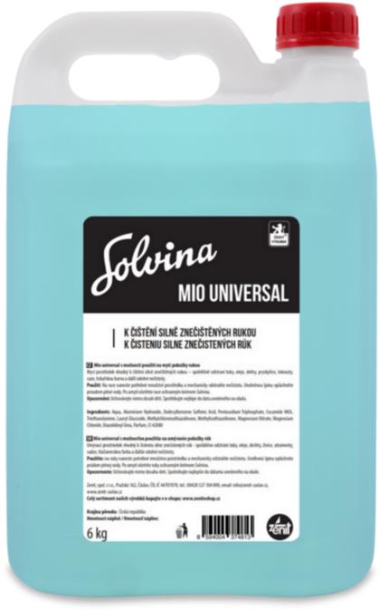 SOLVINA Mio univerzal 6 l