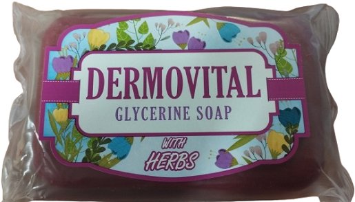 DERMOVITAL Herbs 100 g