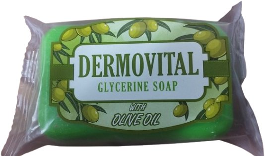 DERMOVITAL Olive Oil 100 g