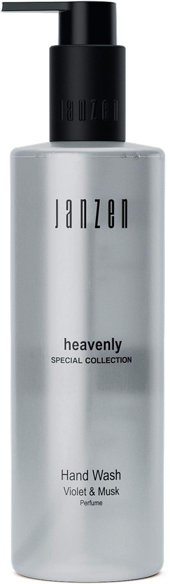 JANZEN Heavenly 250 ml