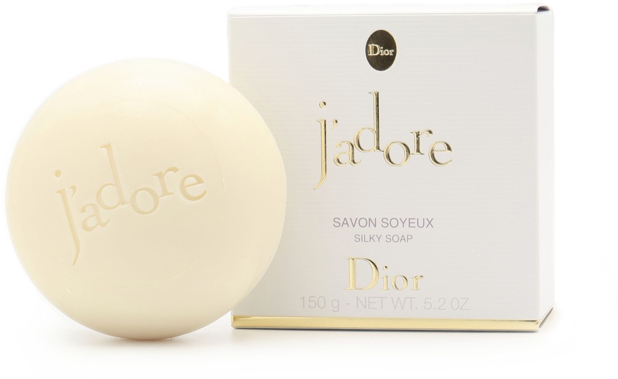 DIOR J´Adore Silky Soap 150 g
