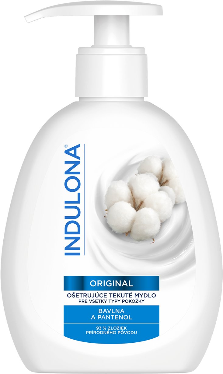 INDULONA Original 250 ml