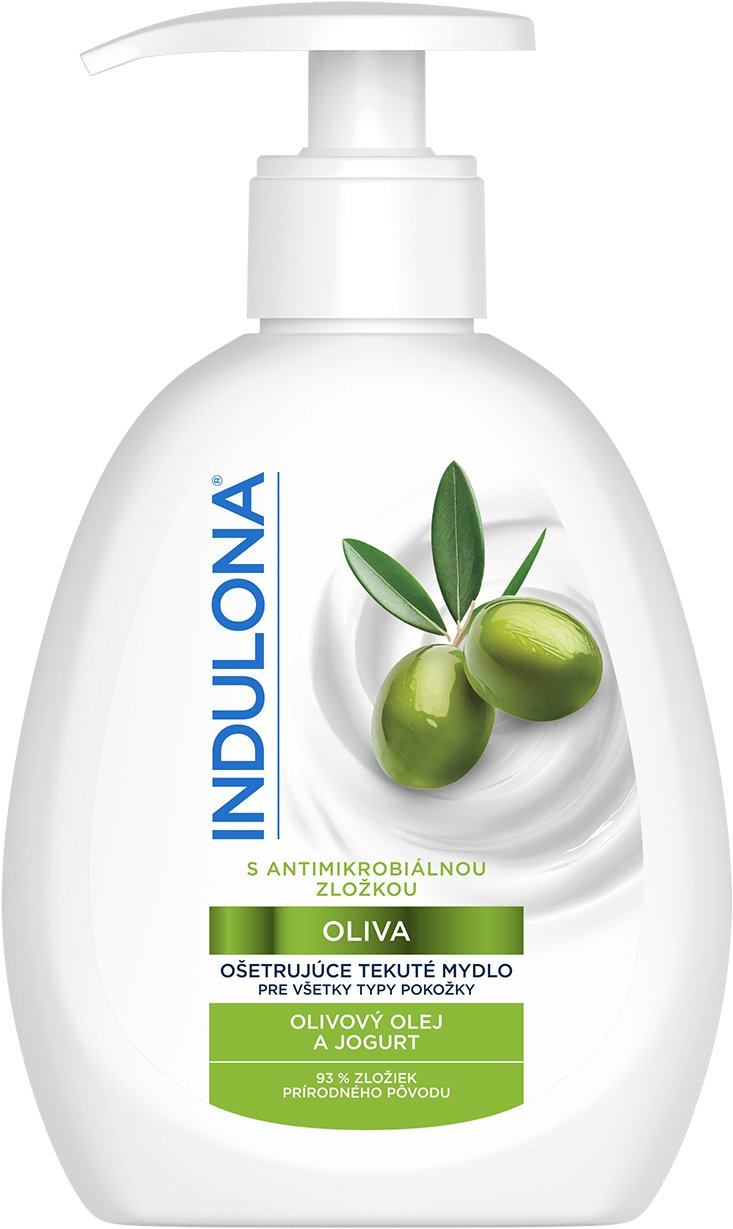 INDULONA Oliva 250 ml