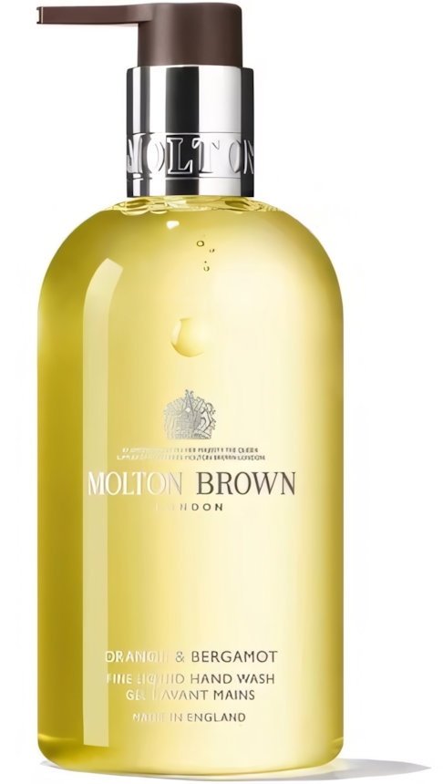 MOLTON BROWN Orange & Bergamot 300 ml