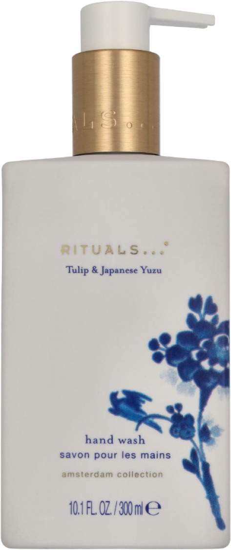 RITUALS Amsterdam Collection Hand Wash 300 ml