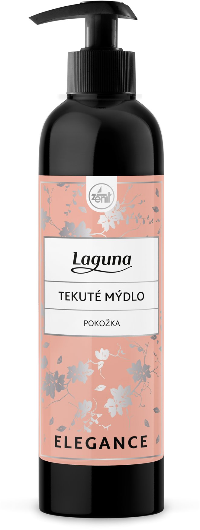ZENIT Laguna tekuté mýdlo 300 ml