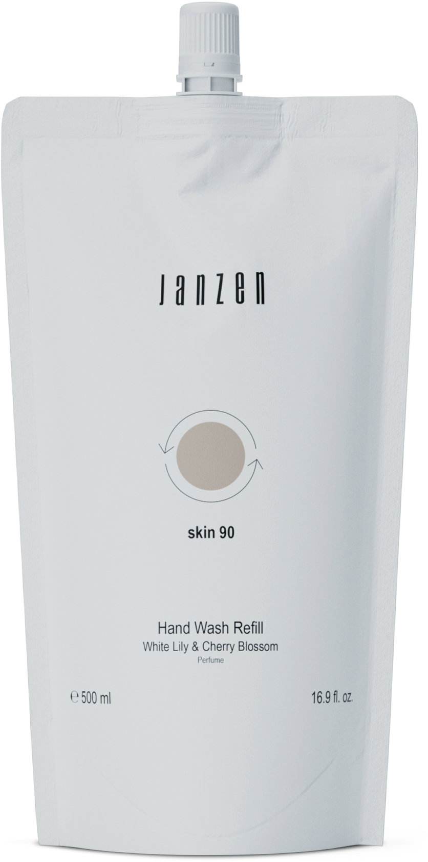 JANZEN Skin náhr. náplň 500 ml