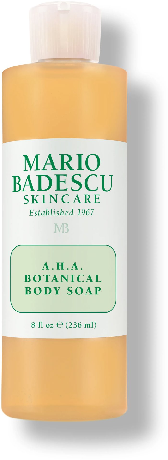 MARIO BADESCU A.H.A Botanical Body Soap 236 ml