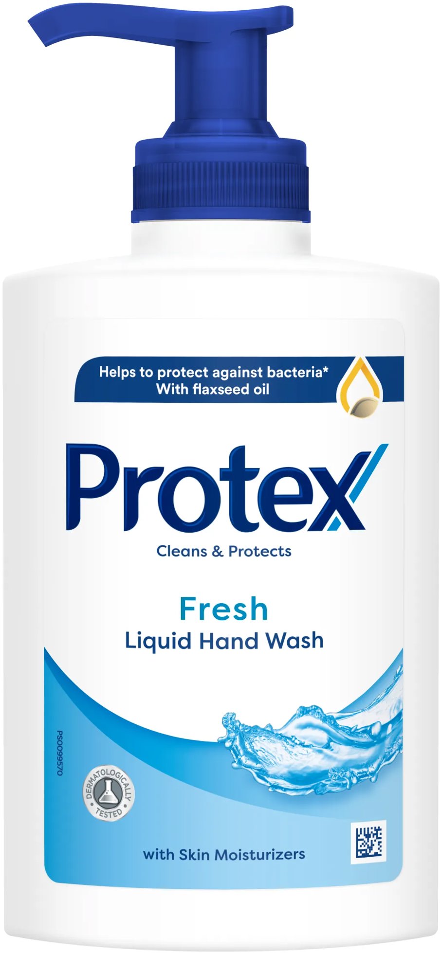 PROTEX Fresh 250 ml