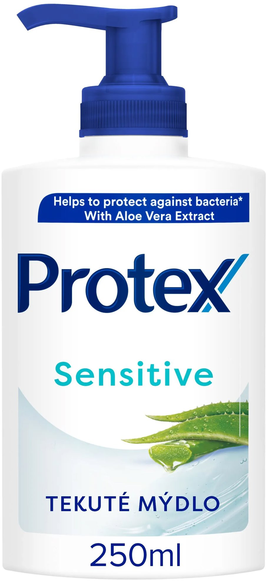 PROTEX Sensitive 250 ml