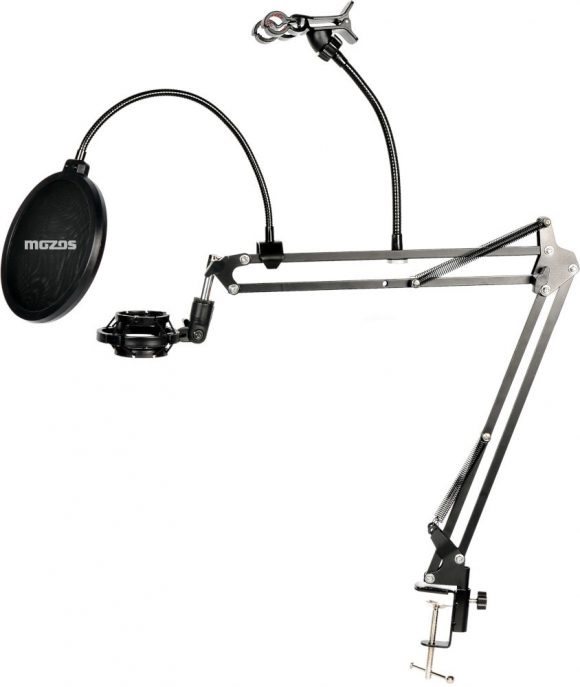 MOZOS MKIT-DESK
