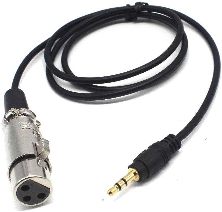 MOZOS MCABLE-XLR