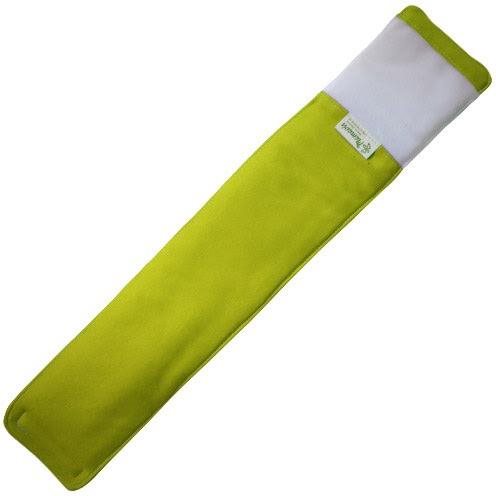 Priessnitzův zábal na krk pro dět, 35-45/9cm, zelený