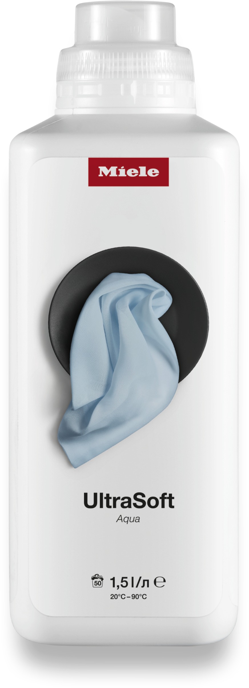 MIELE WA SO 1502 L