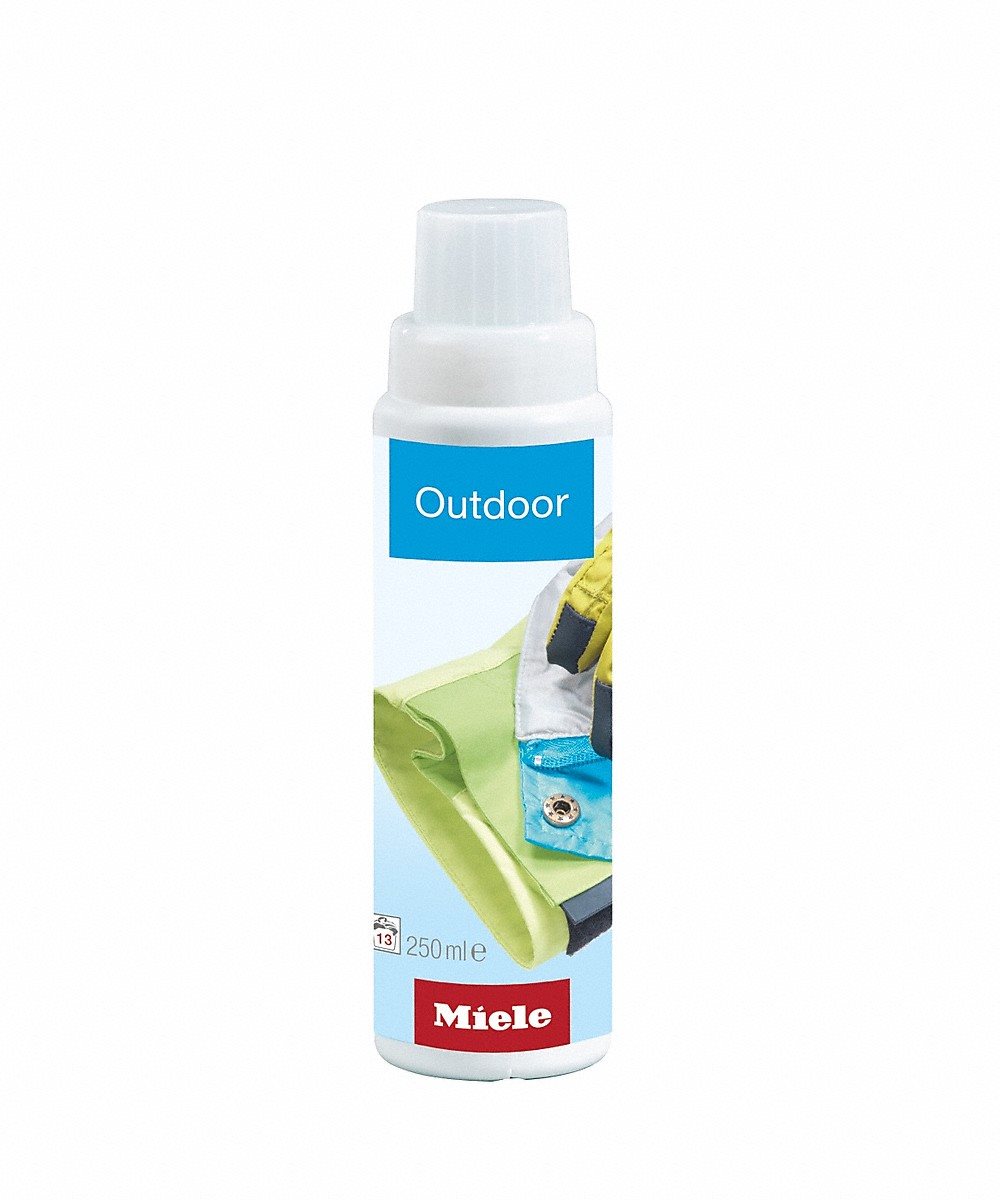 Miele Outdoor