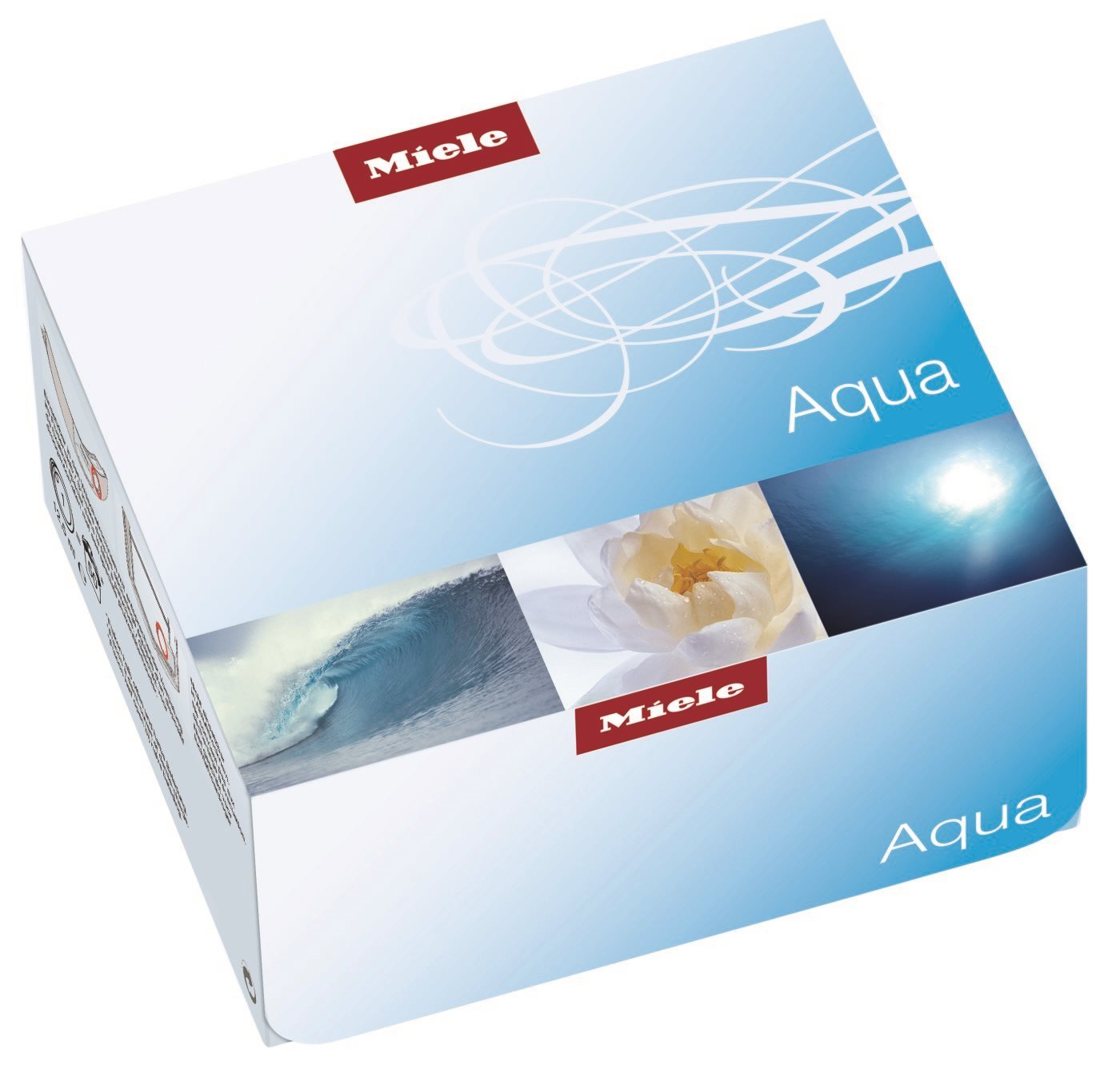 MIELE flakón s vůní Aqua 12,5 ml