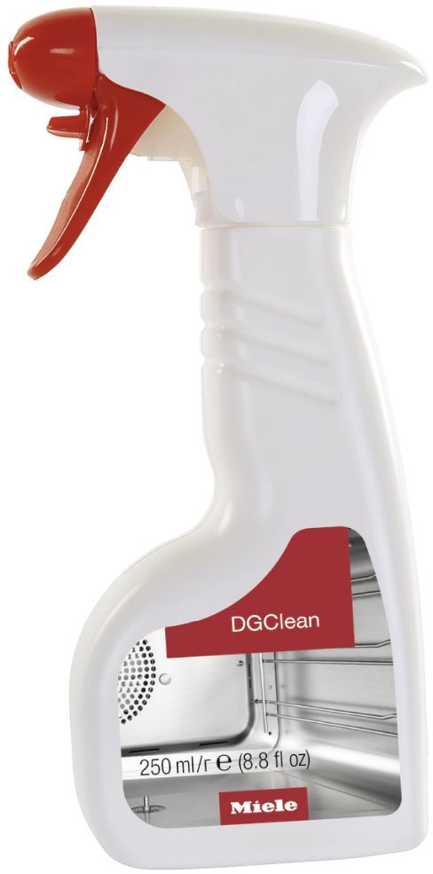 MIELE pro kombinované parní trouby DGClean