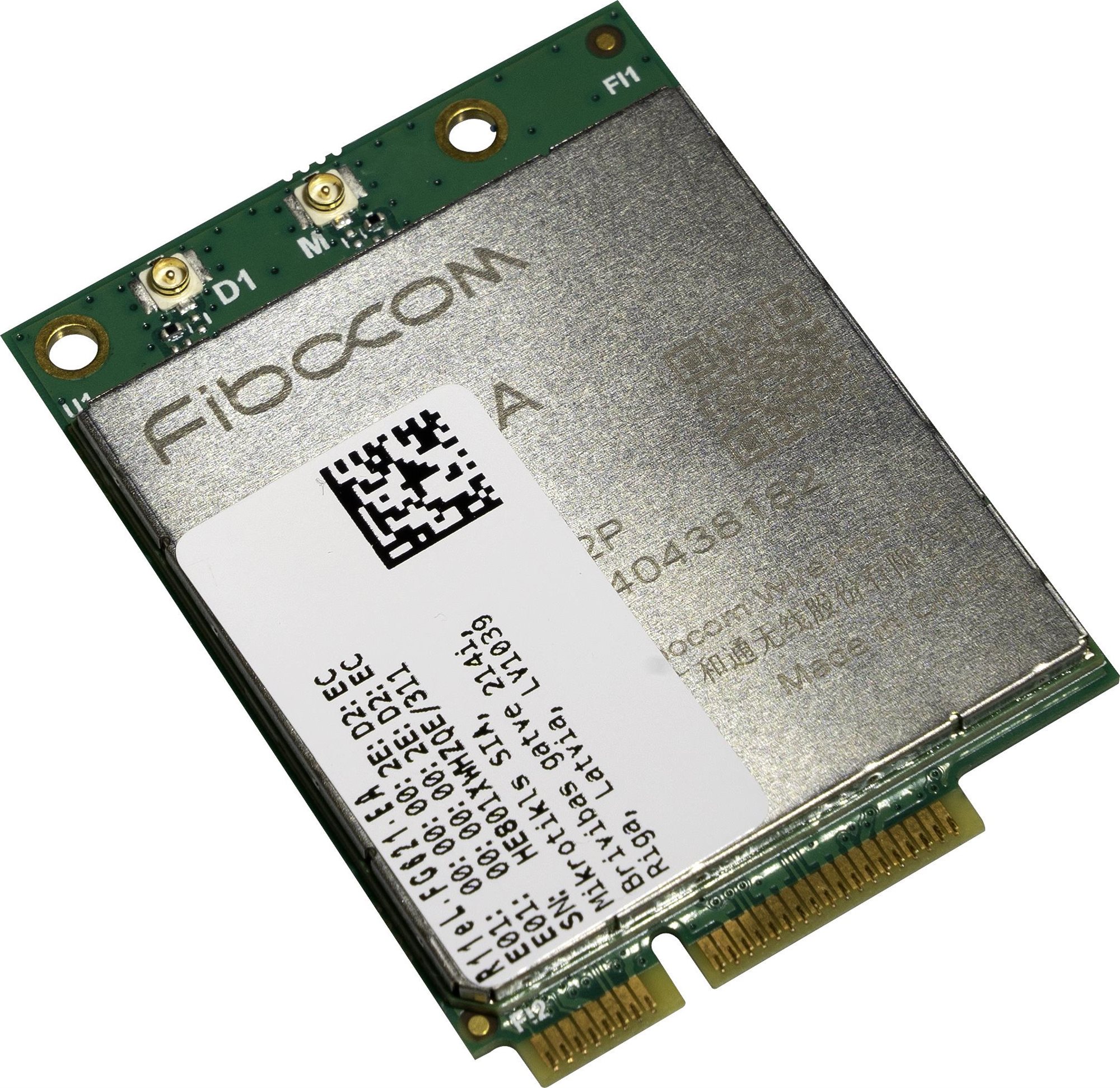 Mikrotik R11eL-FG621-EA