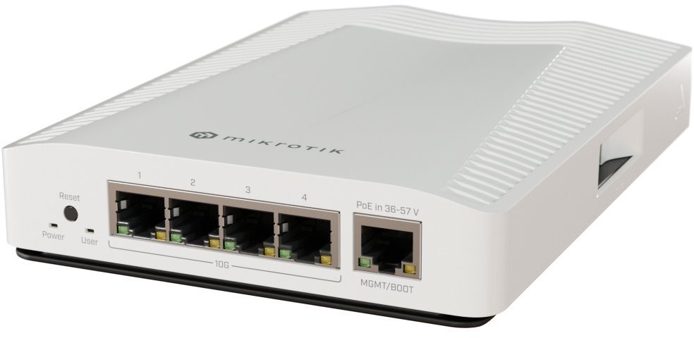 Mikrotik CRS304-4XG-IN