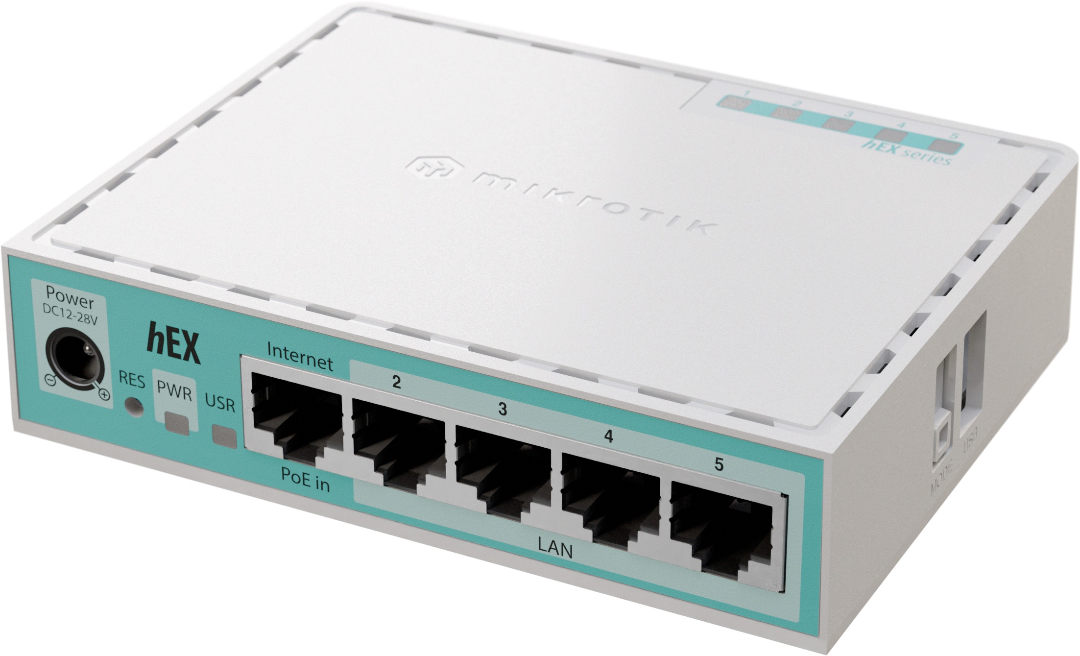 Mikrotik E50UG