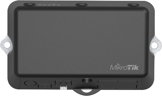 Mikrotik RB912R-2nD-LTm&EC200A-EU