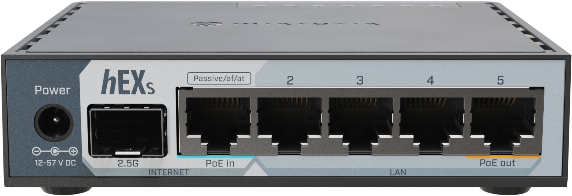 Mikrotik E60iUGS