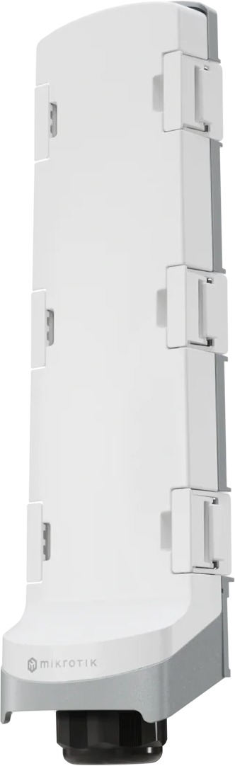 Mikrotik CSS606-1G-2Gi-3S+OUT