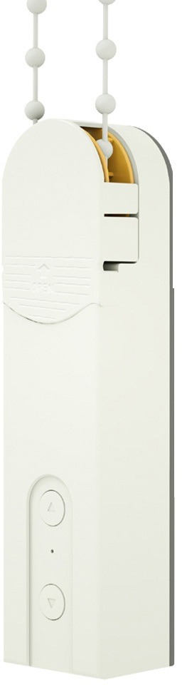 MOES Curtain Motor, Zigbee