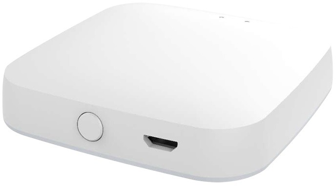 MOES Multimode Gateway, Zigbee+BT